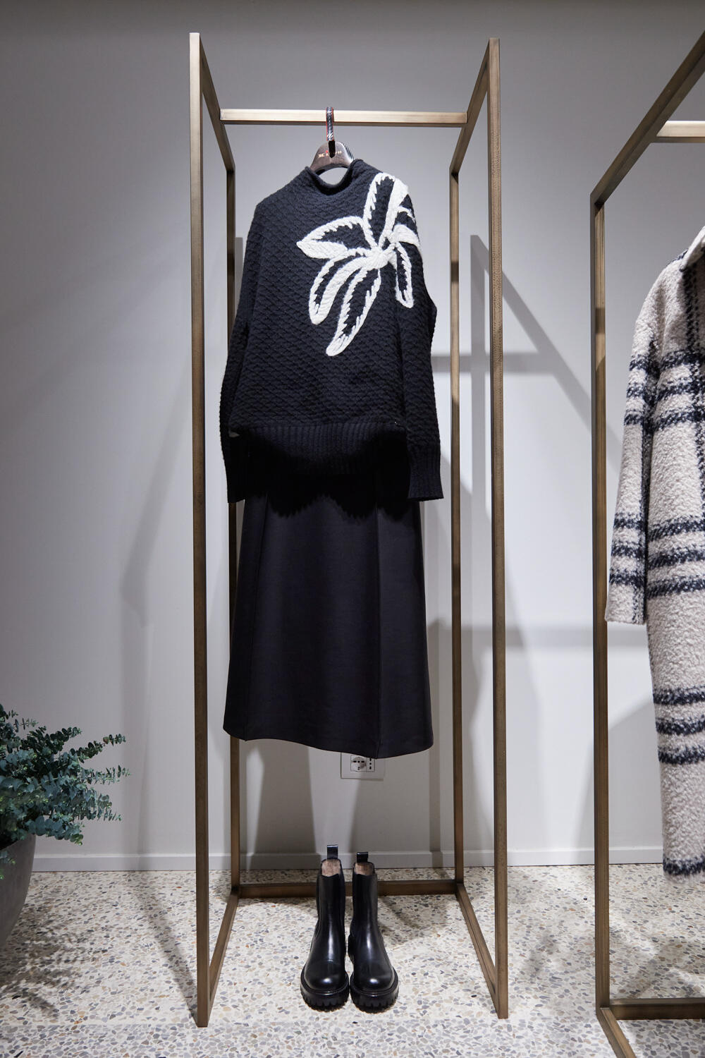 KITON WOMEN FW 23-24 - Foto #10