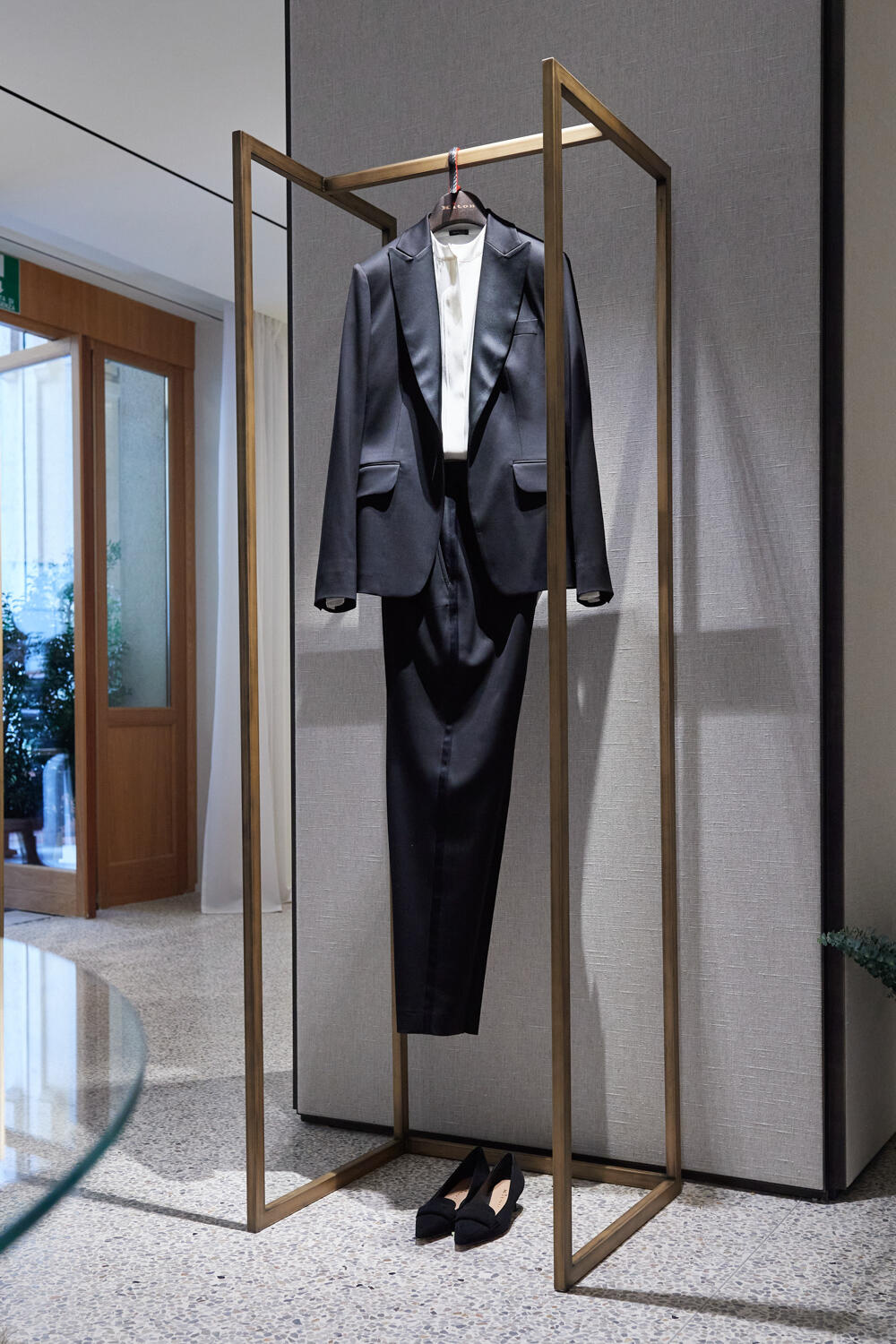 KITON WOMEN FW 23-24 - Foto #11