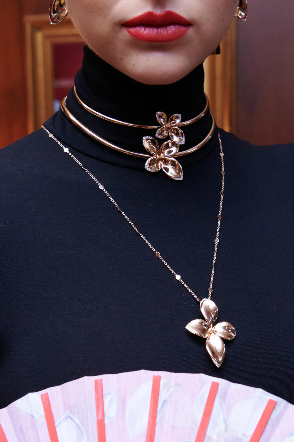 PASQUALE BRUNI WOMEN FW 23-24 - Foto #11