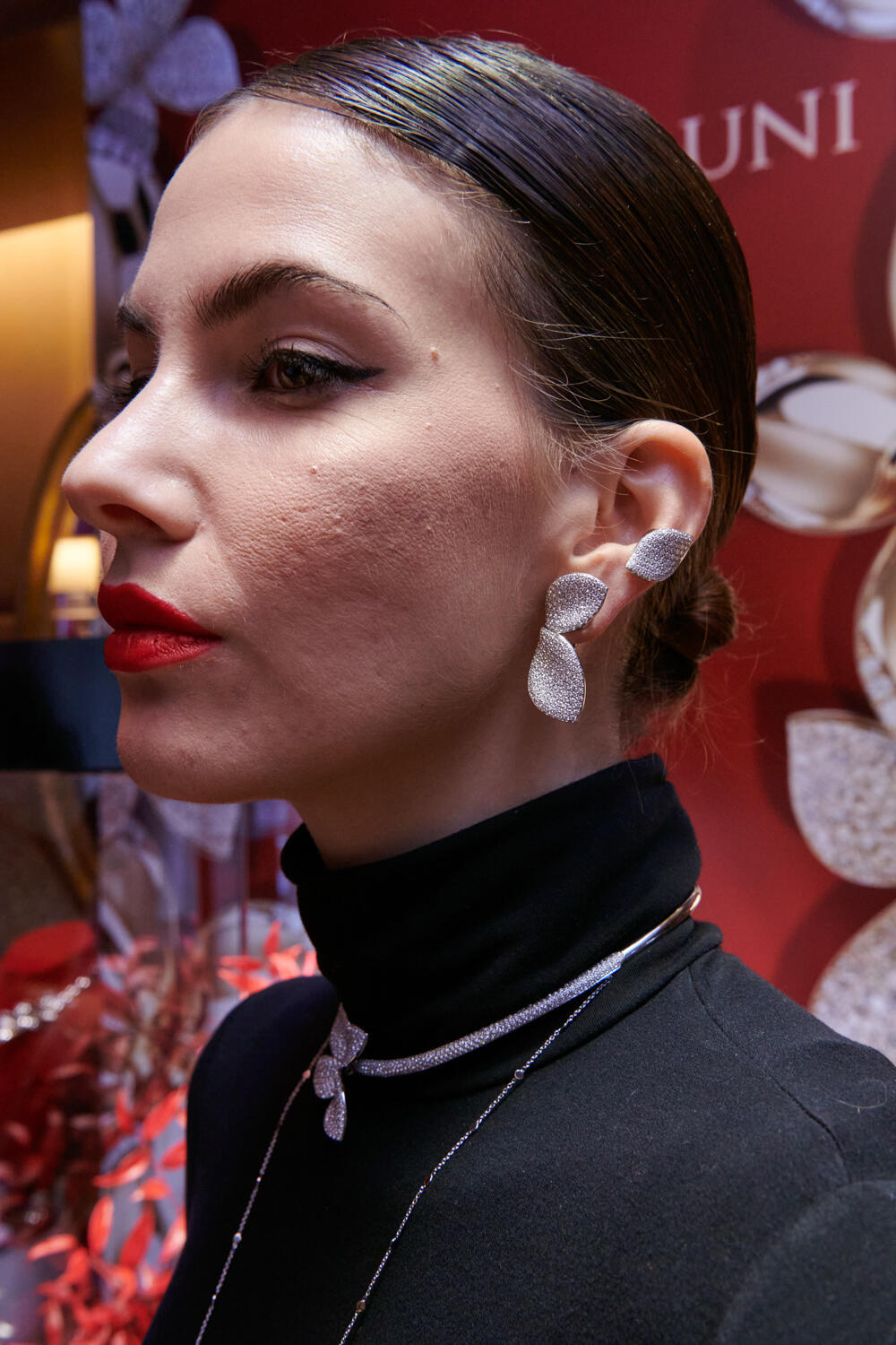 PASQUALE BRUNI WOMEN FW 23-24 - Foto #7