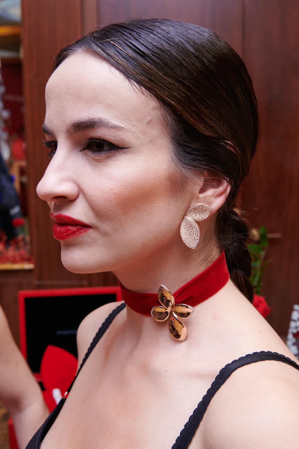 PASQUALE BRUNI WOMEN FW 23-24 - Foto #8