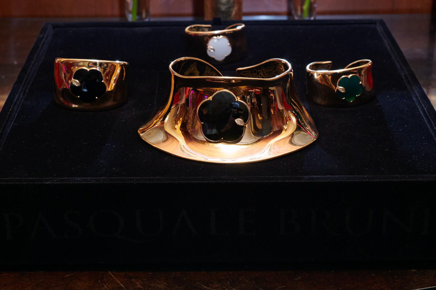 PASQUALE BRUNI WOMEN FW 23-24 - Foto #41