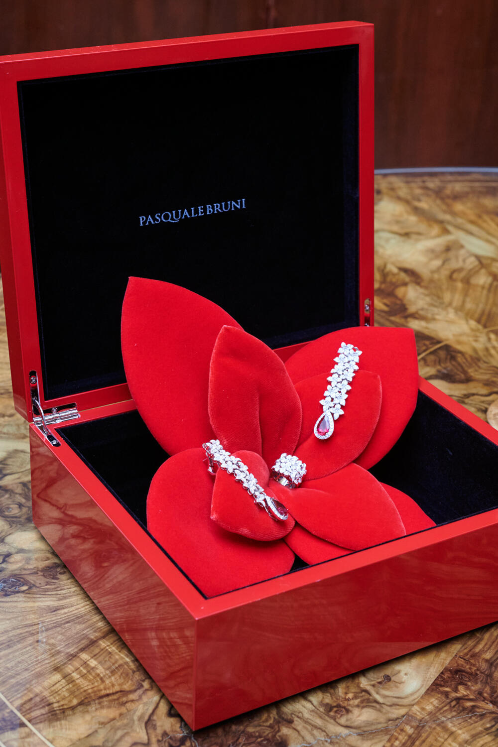 PASQUALE BRUNI WOMEN FW 23-24 - Foto #45