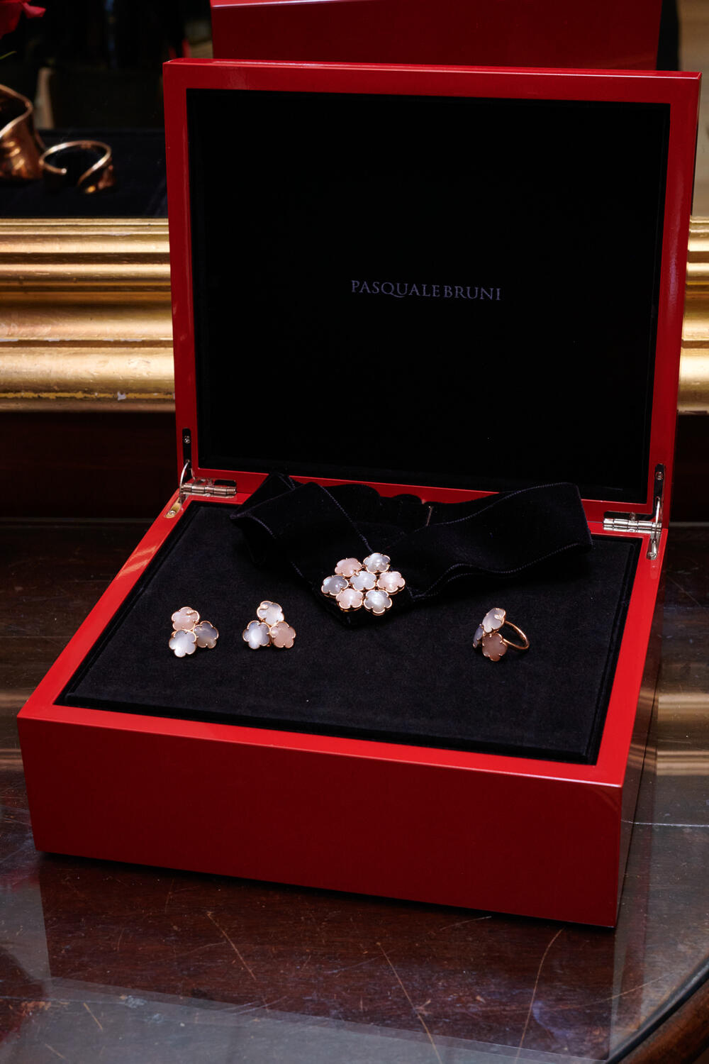 PASQUALE BRUNI WOMEN FW 23-24 - Foto #37