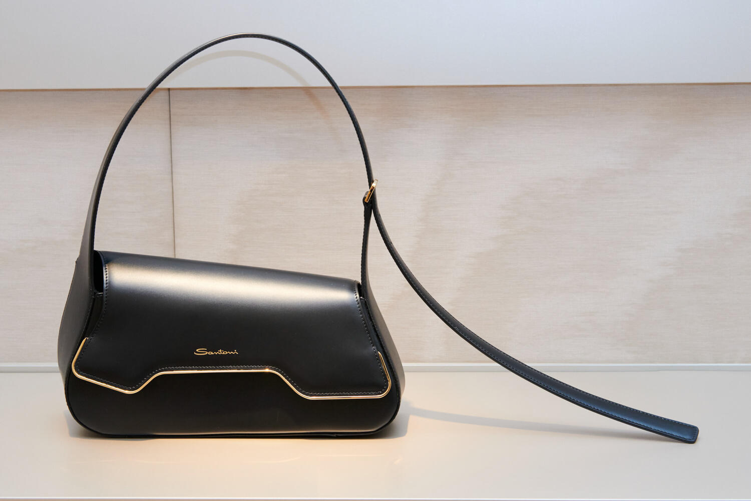 SANTONI WOMEN FW 23-24 - Foto #4