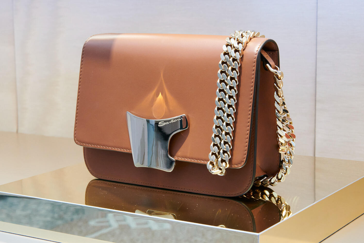 SANTONI WOMEN FW 23-24 - Foto #6