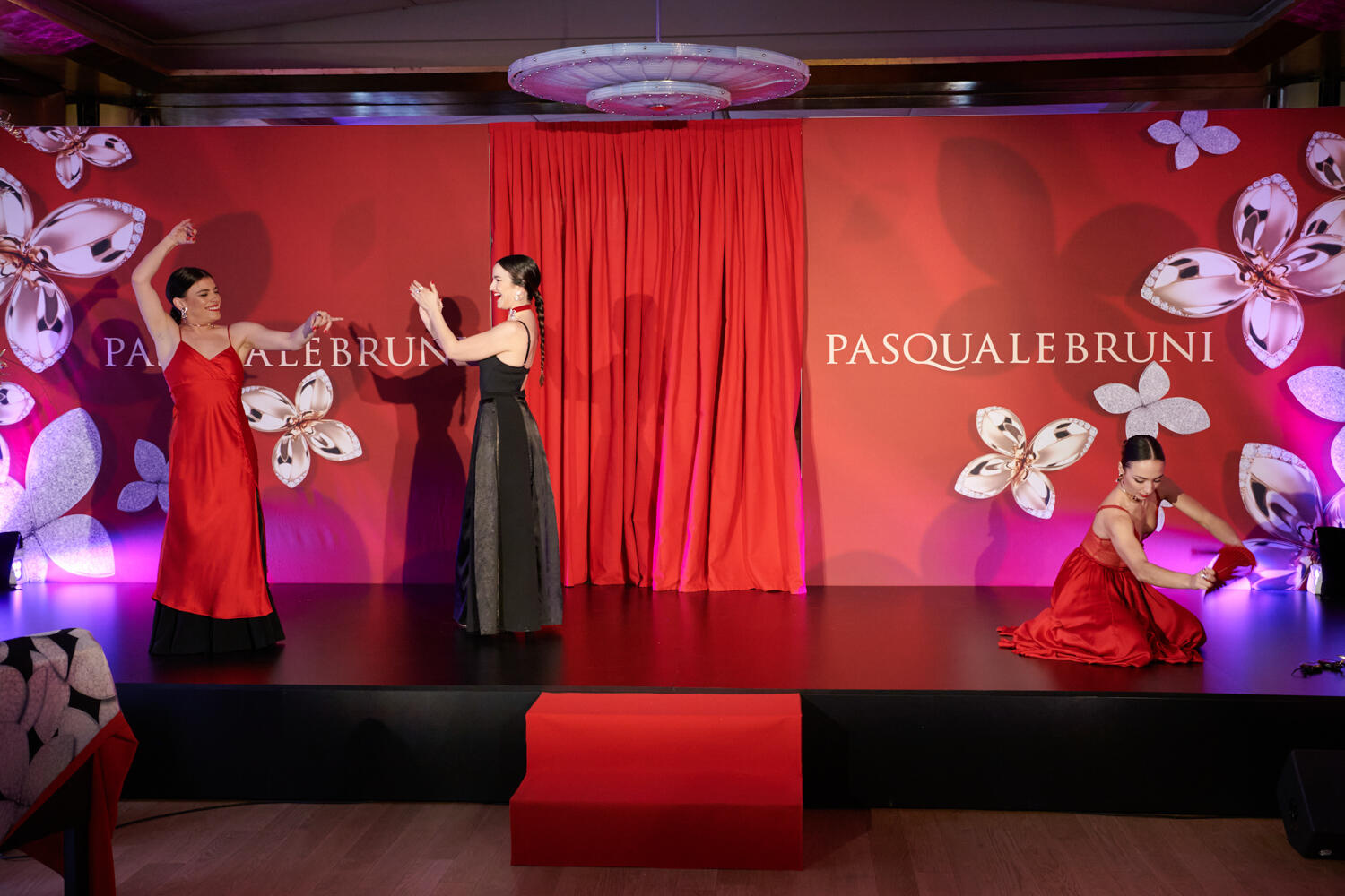PASQUALE BRUNI WOMEN FW 23-24 - Foto #57