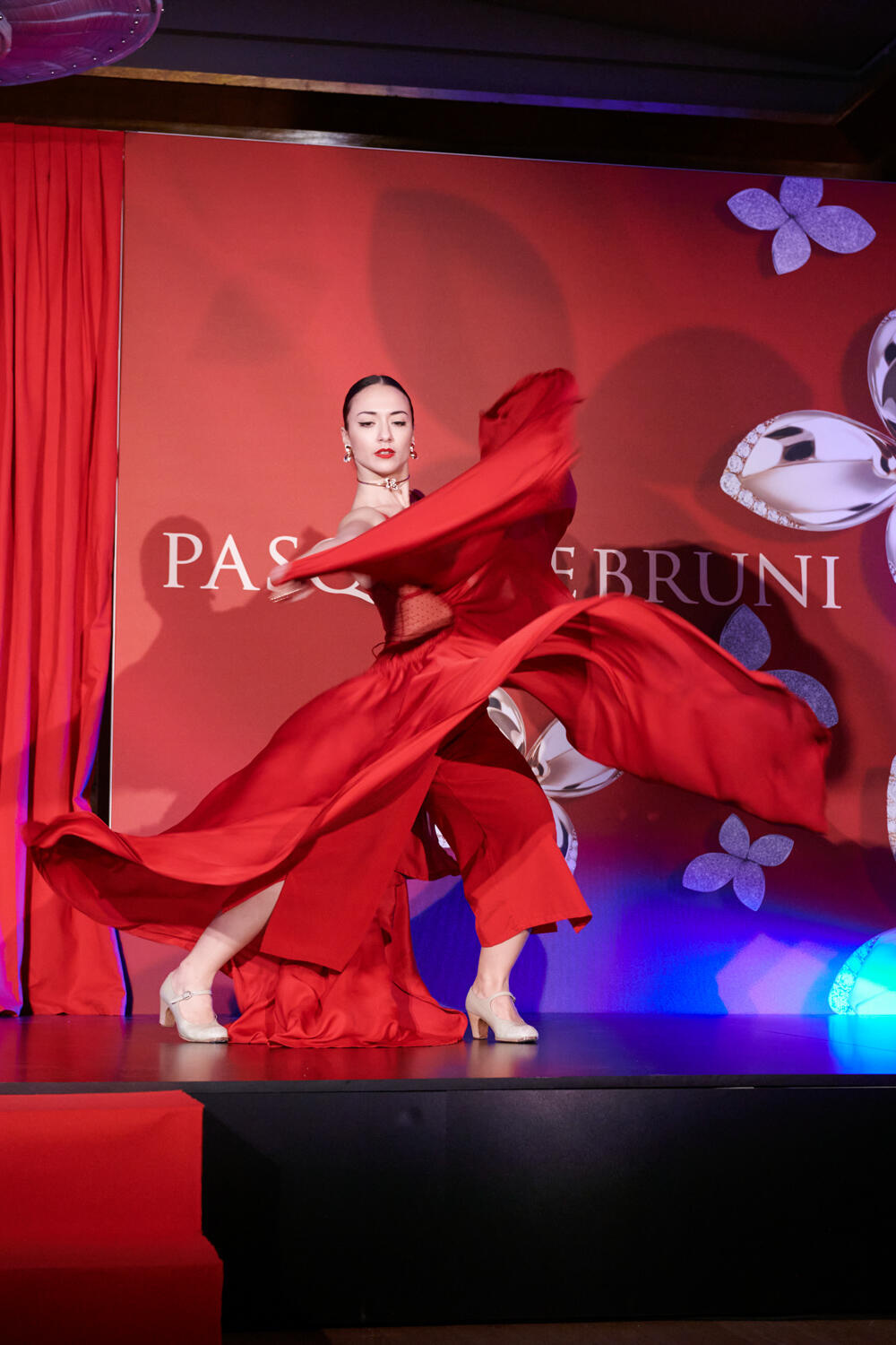 PASQUALE BRUNI WOMEN FW 23-24 - Foto #58