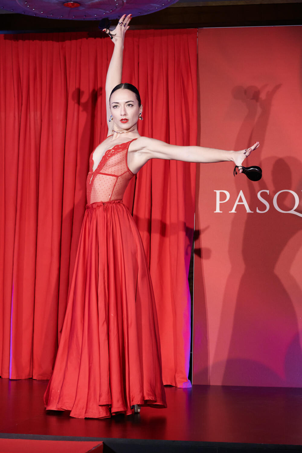 PASQUALE BRUNI WOMEN FW 23-24 - Foto #59