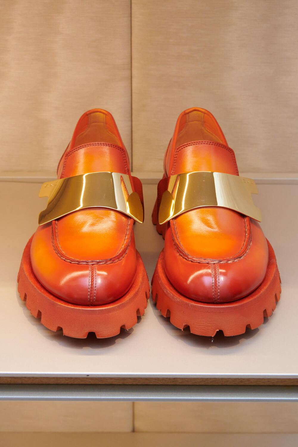 SANTONI WOMEN FW 23-24 - Foto #11