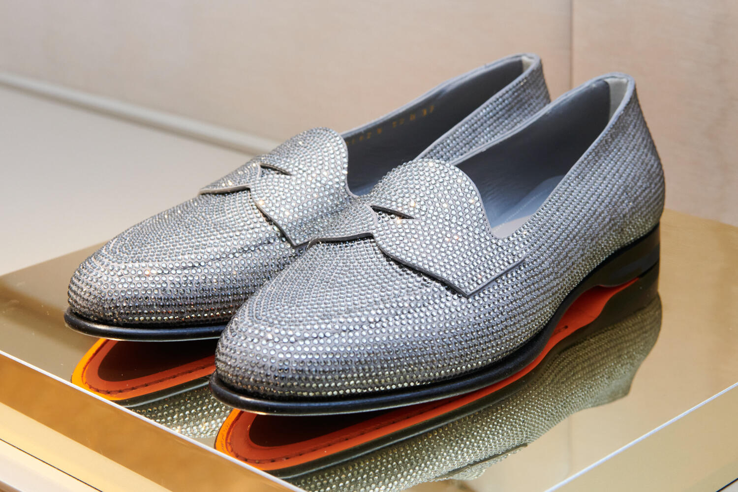 SANTONI WOMEN FW 23-24 - Foto #13