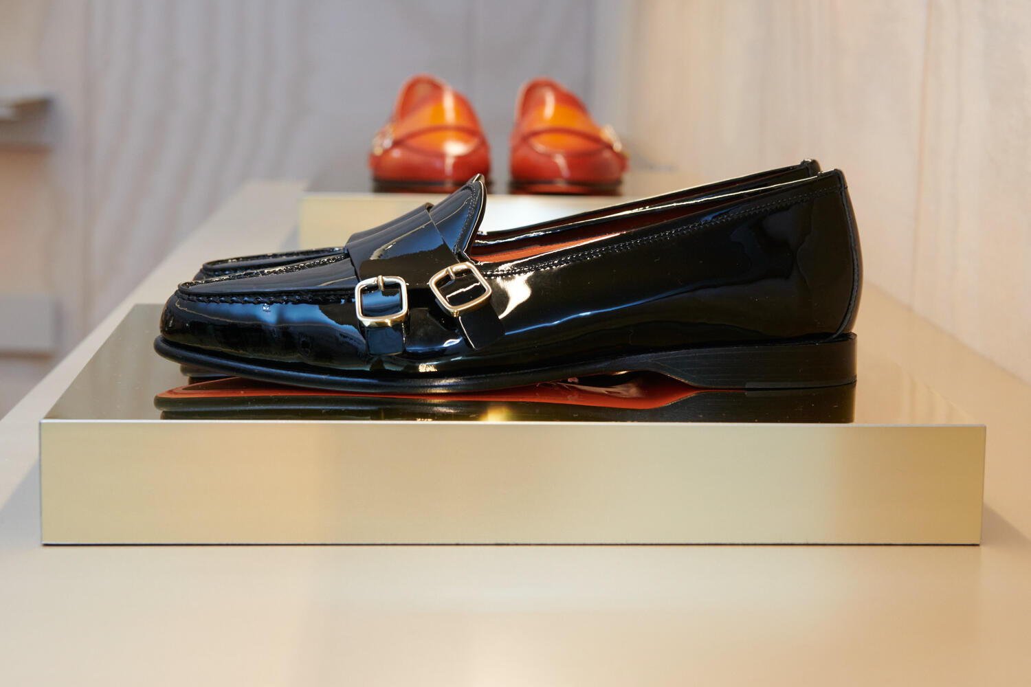 SANTONI WOMEN FW 23-24 - Foto #14