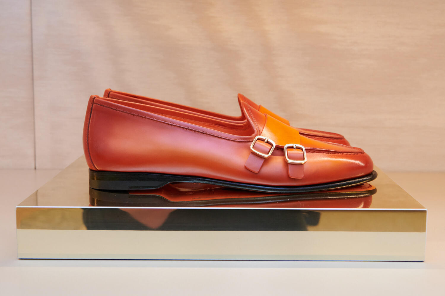 SANTONI WOMEN FW 23-24 - Foto #15