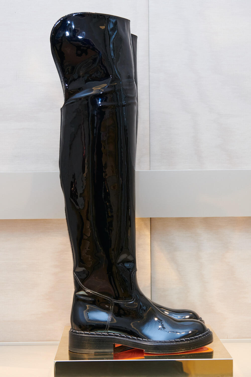 SANTONI WOMEN FW 23-24 - Foto #16