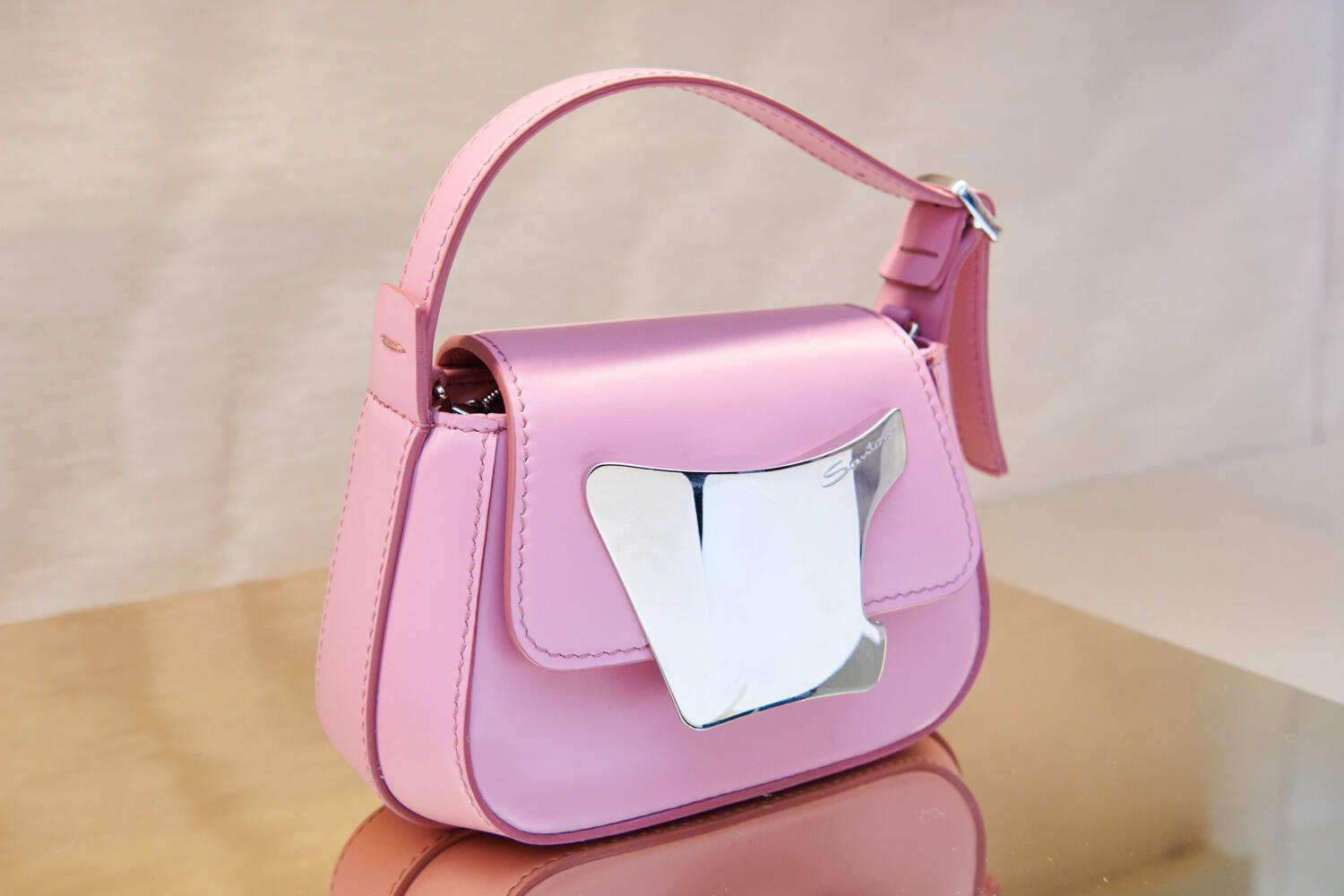 SANTONI WOMEN FW 23-24 - Foto #8