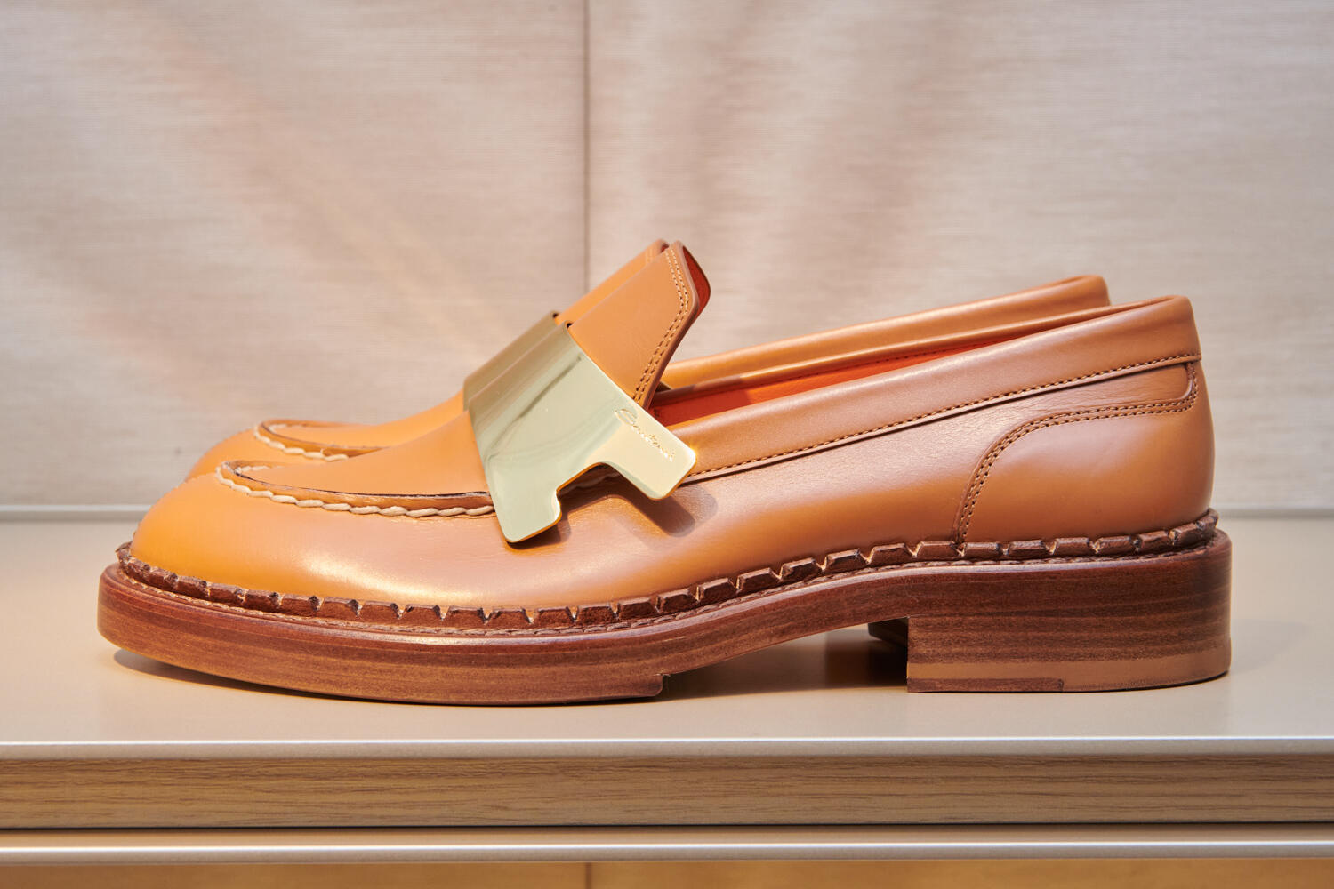SANTONI WOMEN FW 23-24 - Foto #10