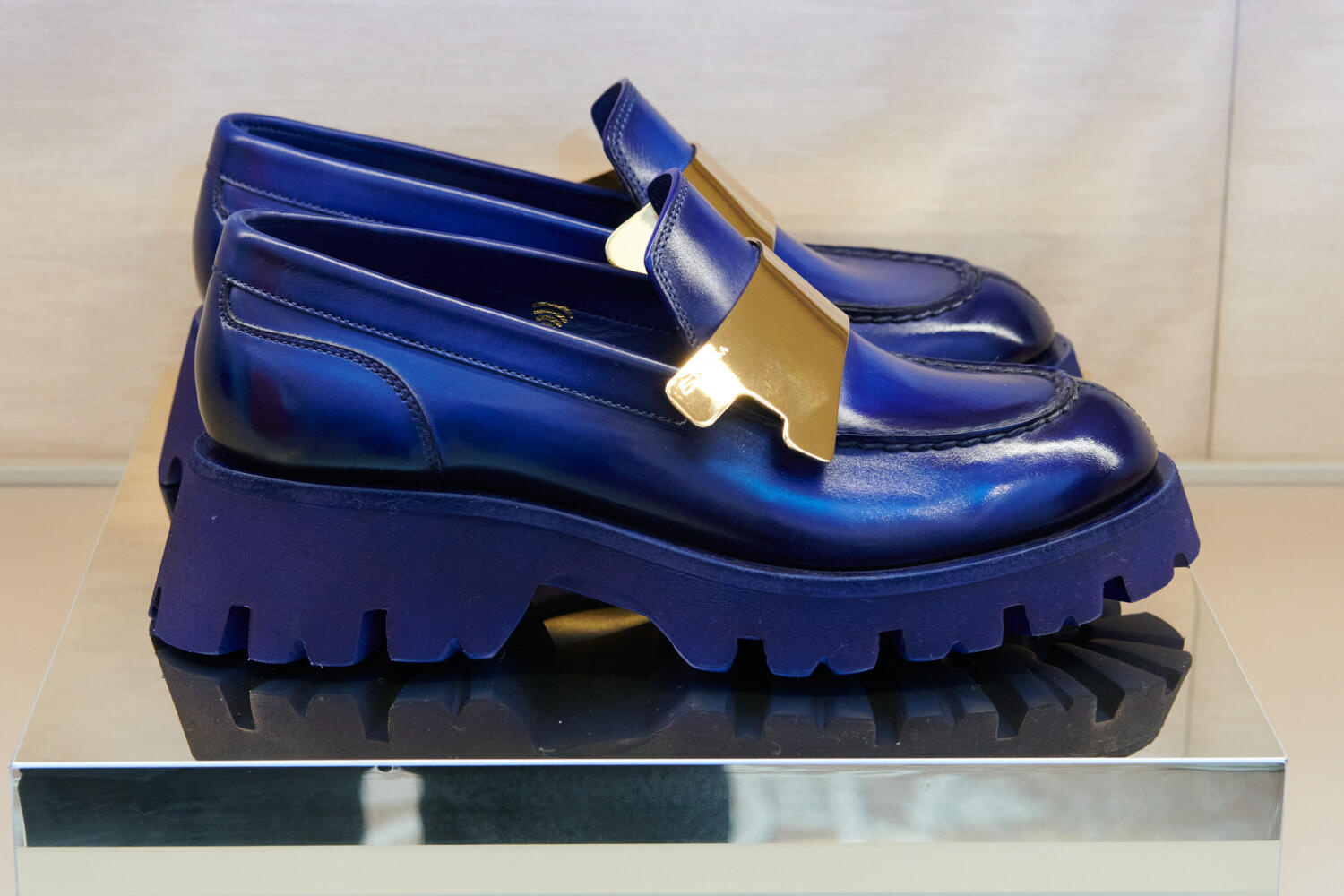 SANTONI WOMEN FW 23-24 - Foto #21