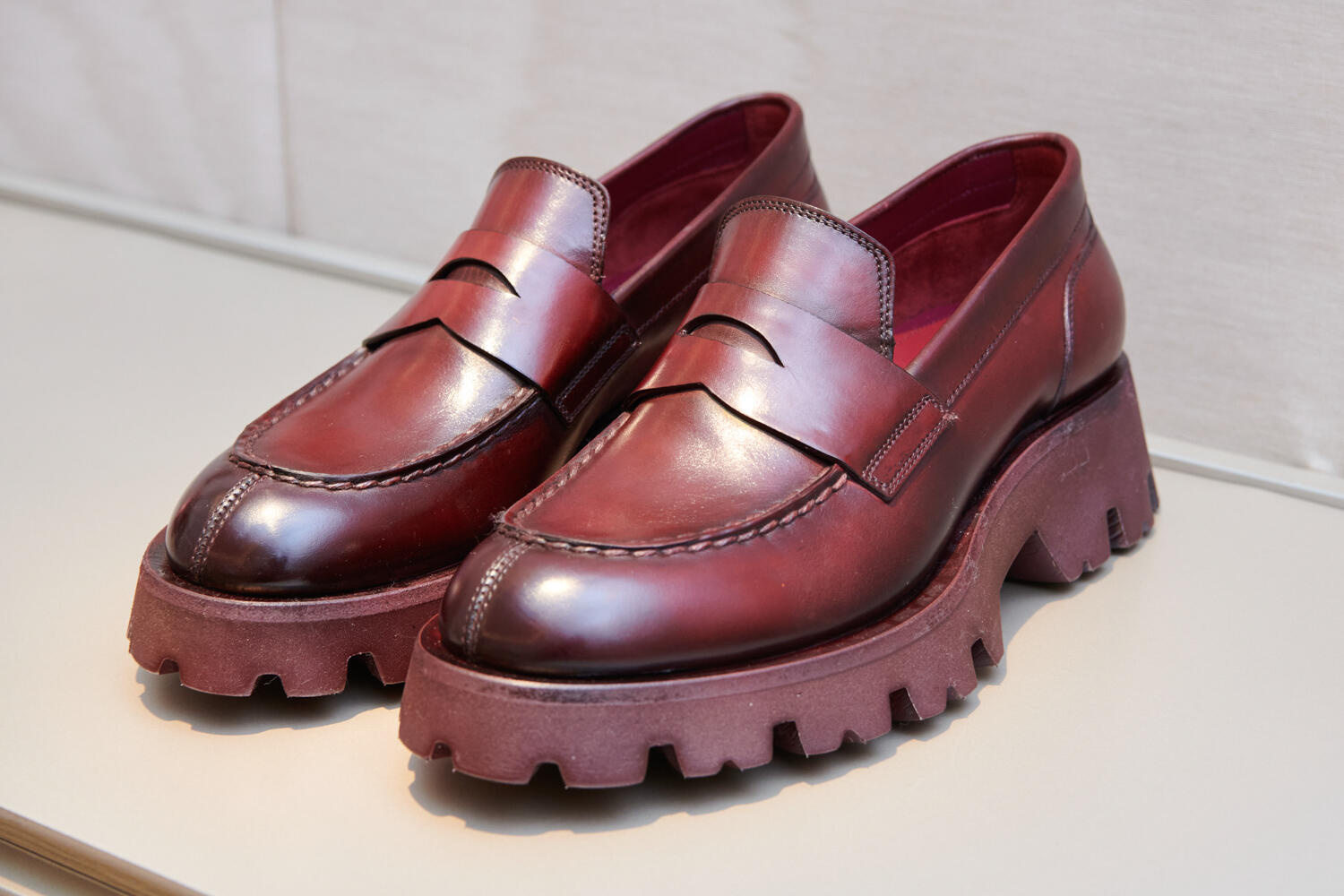 SANTONI WOMEN FW 23-24 - Foto #22