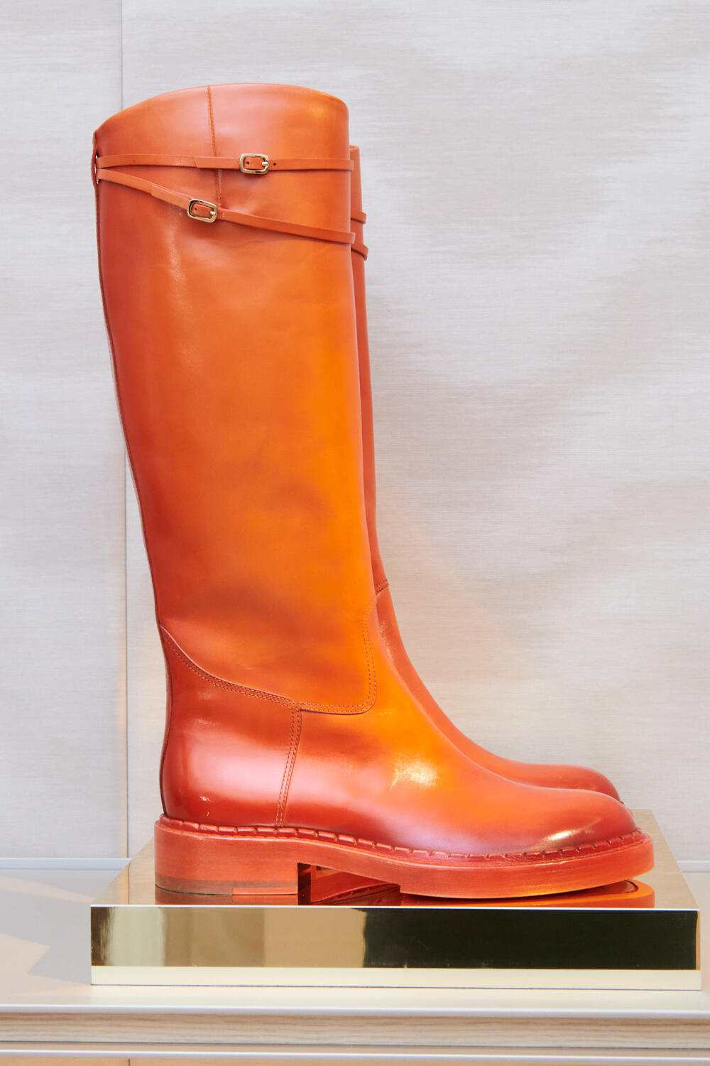 SANTONI WOMEN FW 23-24 - Foto #17