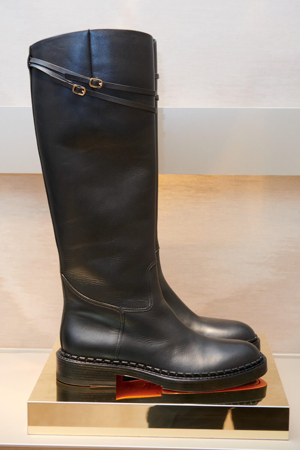 SANTONI WOMEN FW 23-24 - Foto #18