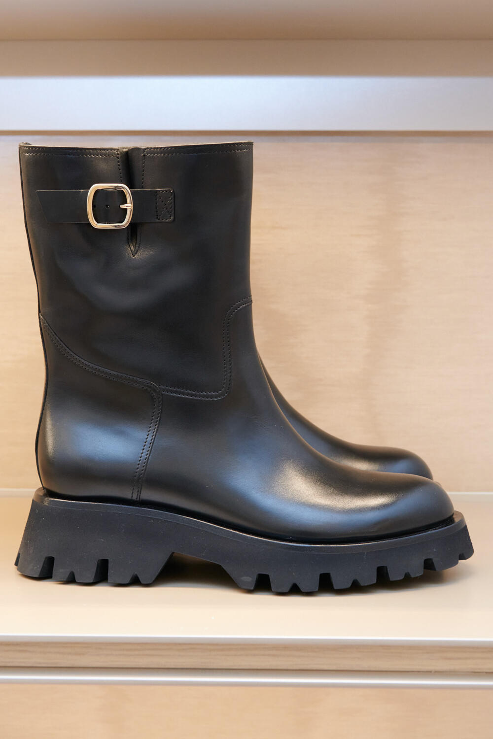 SANTONI WOMEN FW 23-24 - Foto #19