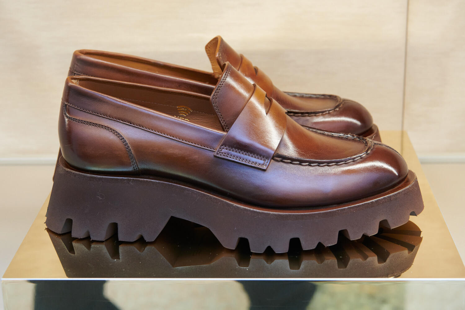 SANTONI WOMEN FW 23-24 - Foto #20