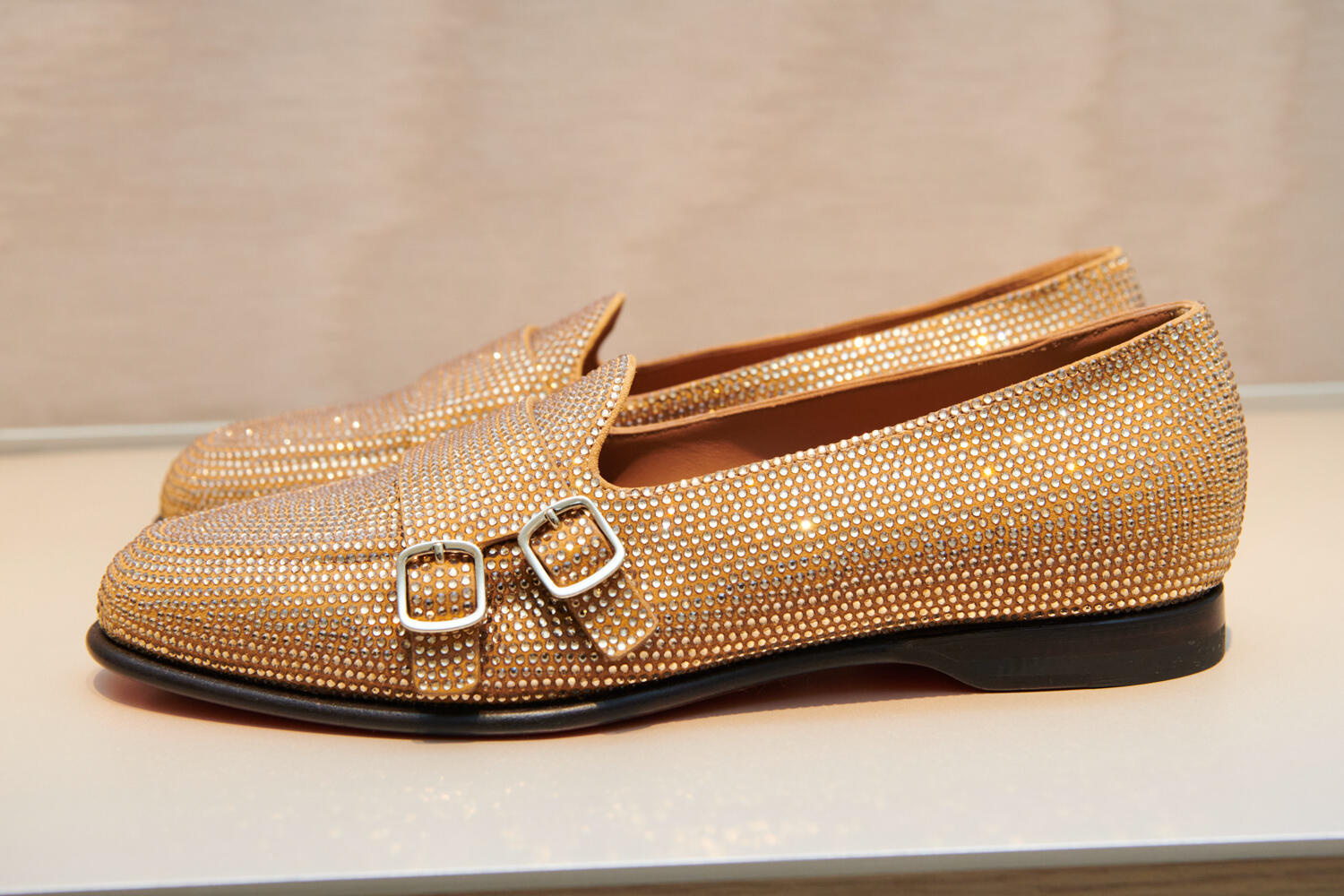 SANTONI WOMEN FW 23-24 - Foto #31