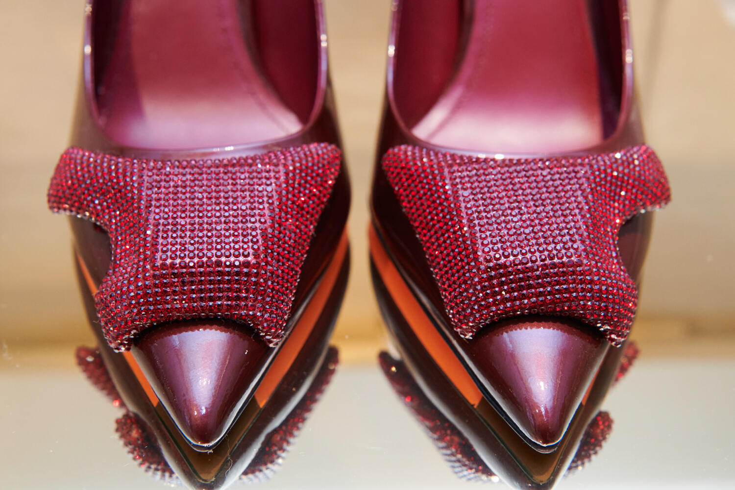 SANTONI WOMEN FW 23-24 - Foto #32