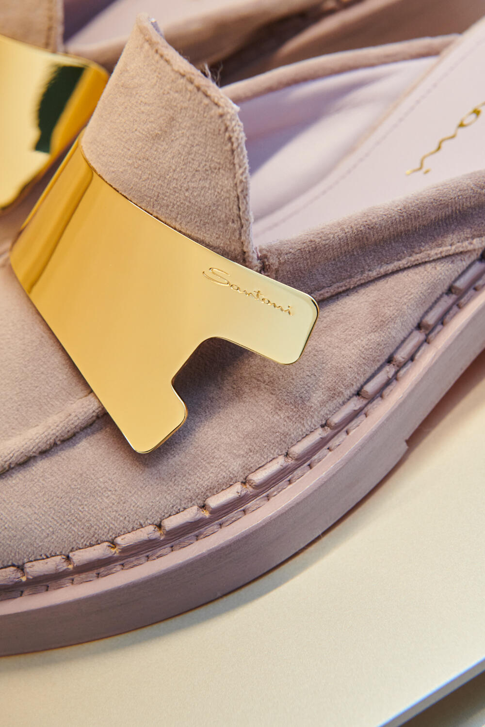 SANTONI WOMEN FW 23-24 - Foto #33
