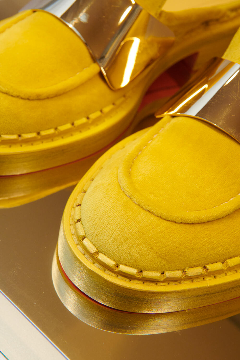 SANTONI WOMEN FW 23-24 - Foto #34