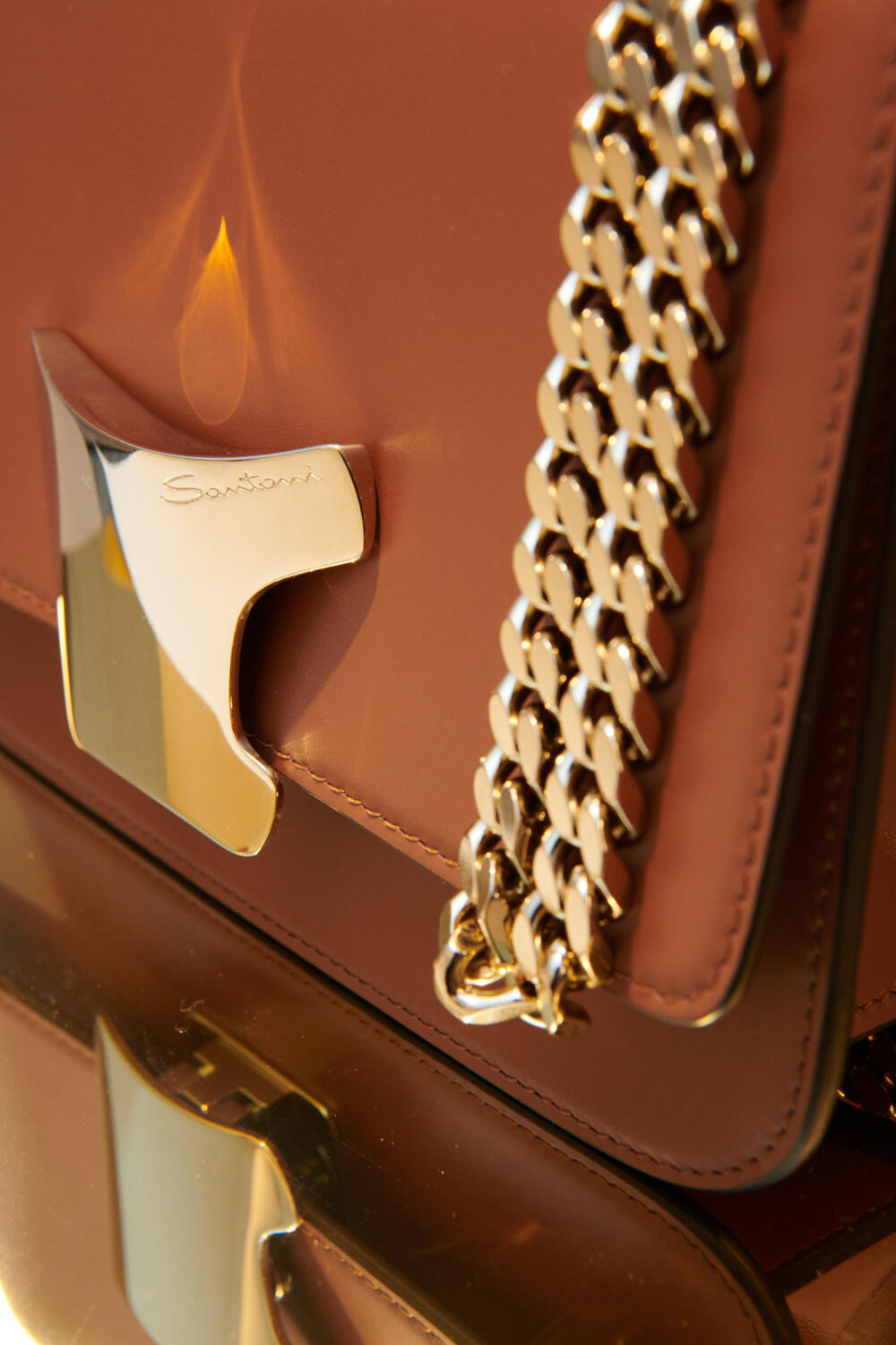 SANTONI WOMEN FW 23-24 - Foto #36