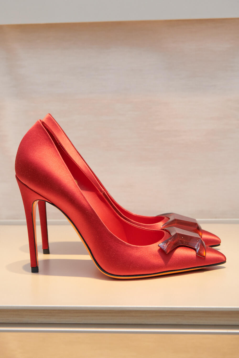 SANTONI WOMEN FW 23-24 - Foto #27