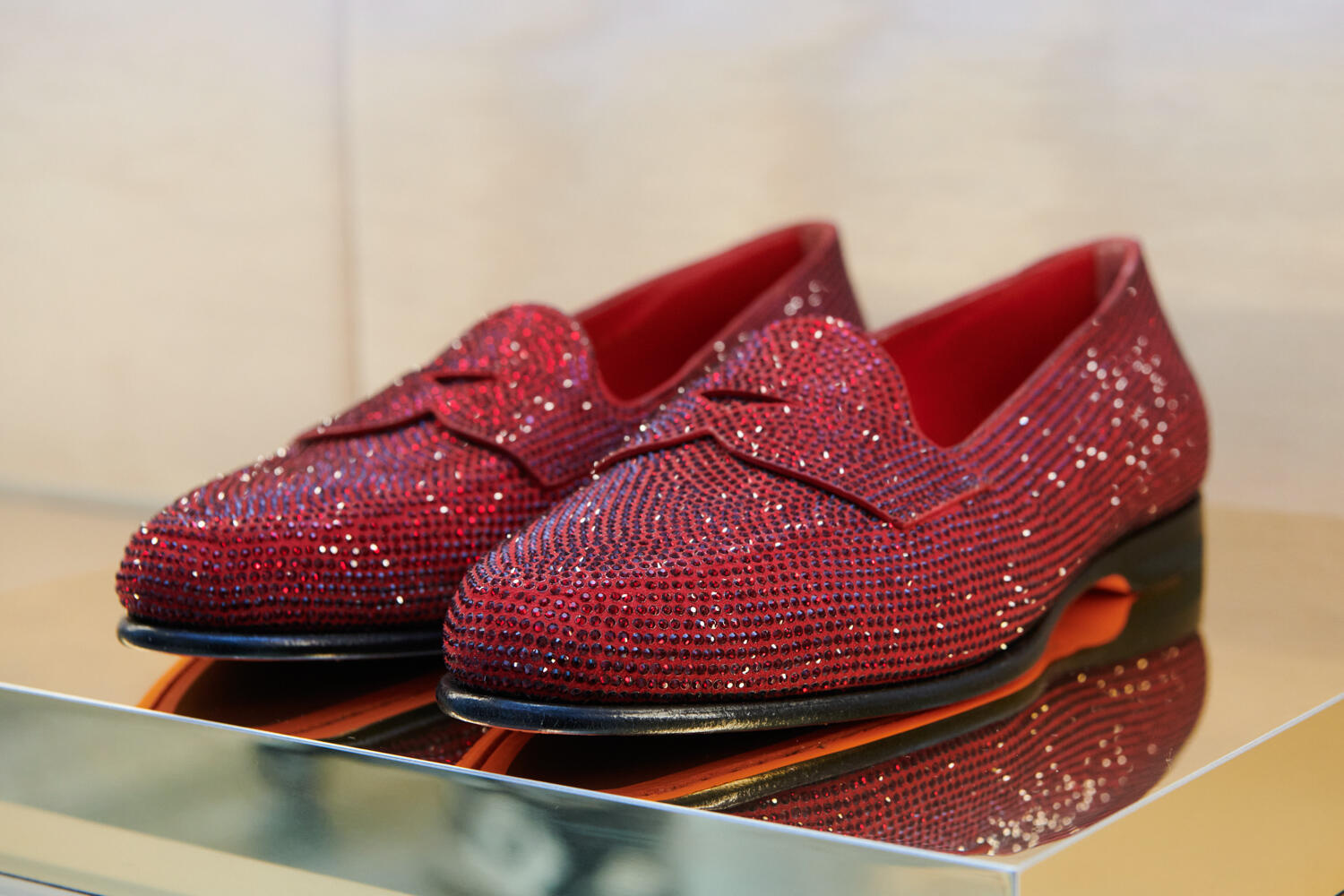 SANTONI WOMEN FW 23-24 - Foto #29
