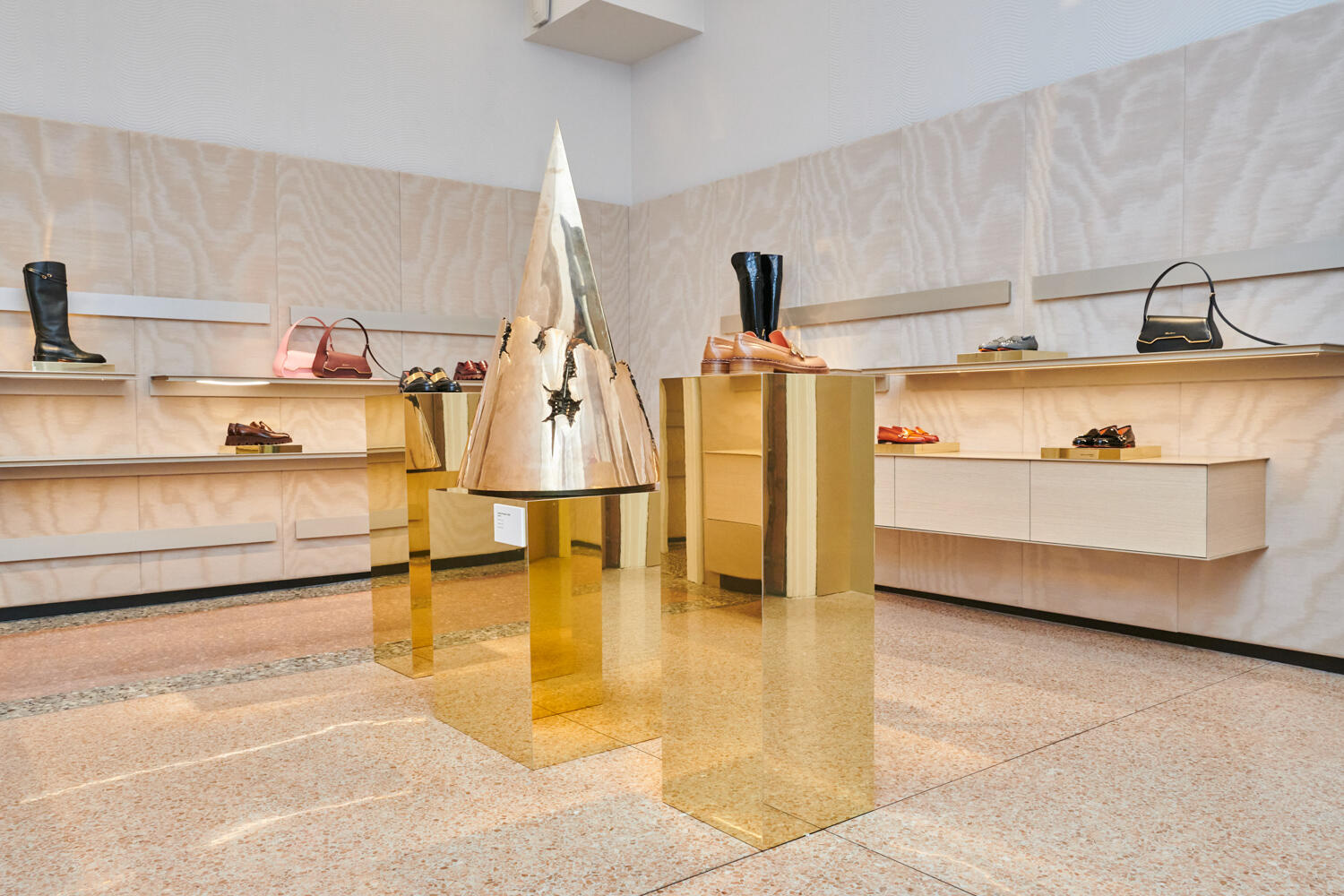 SANTONI WOMEN FW 23-24 - Foto #44