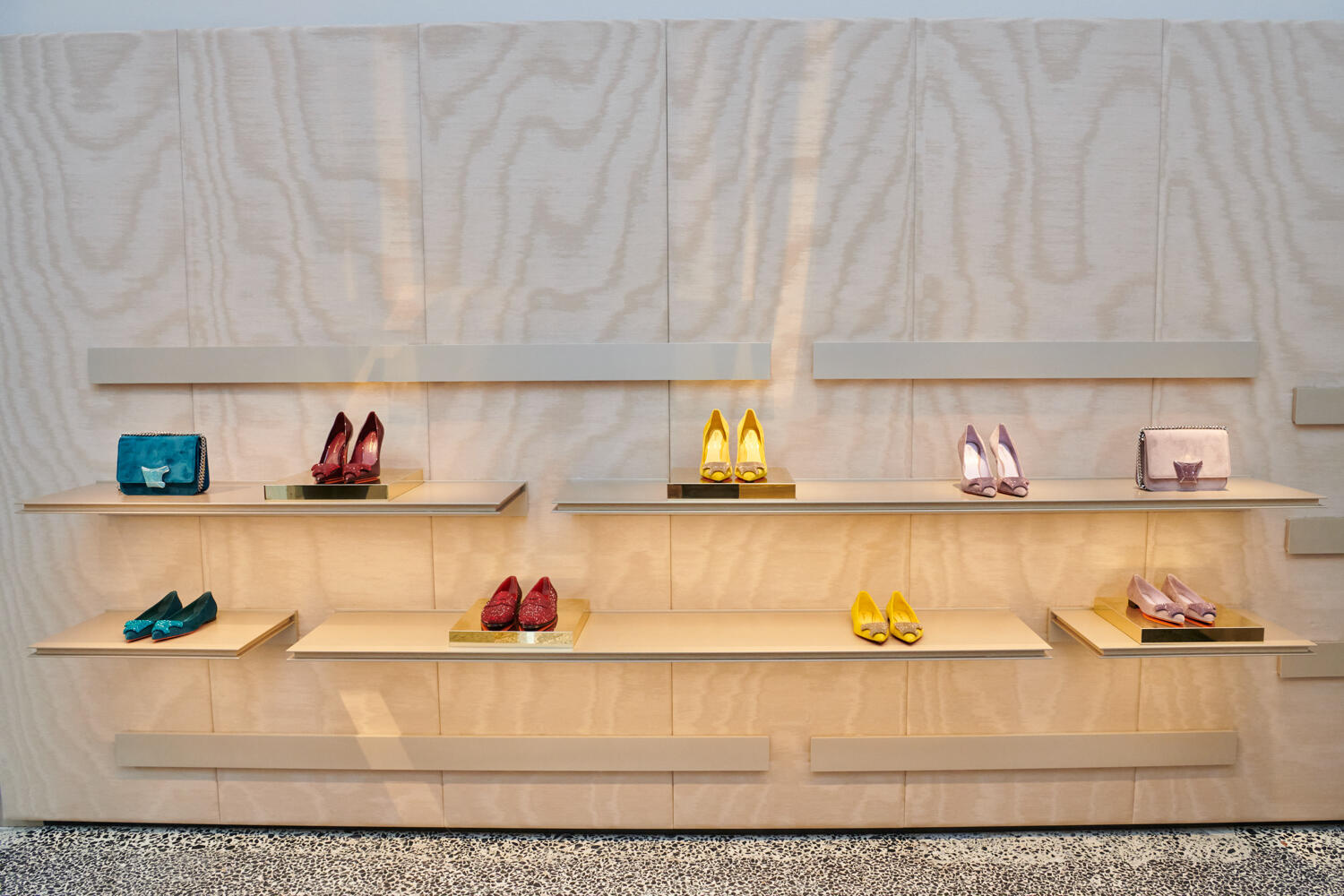 SANTONI WOMEN FW 23-24 - Foto #45