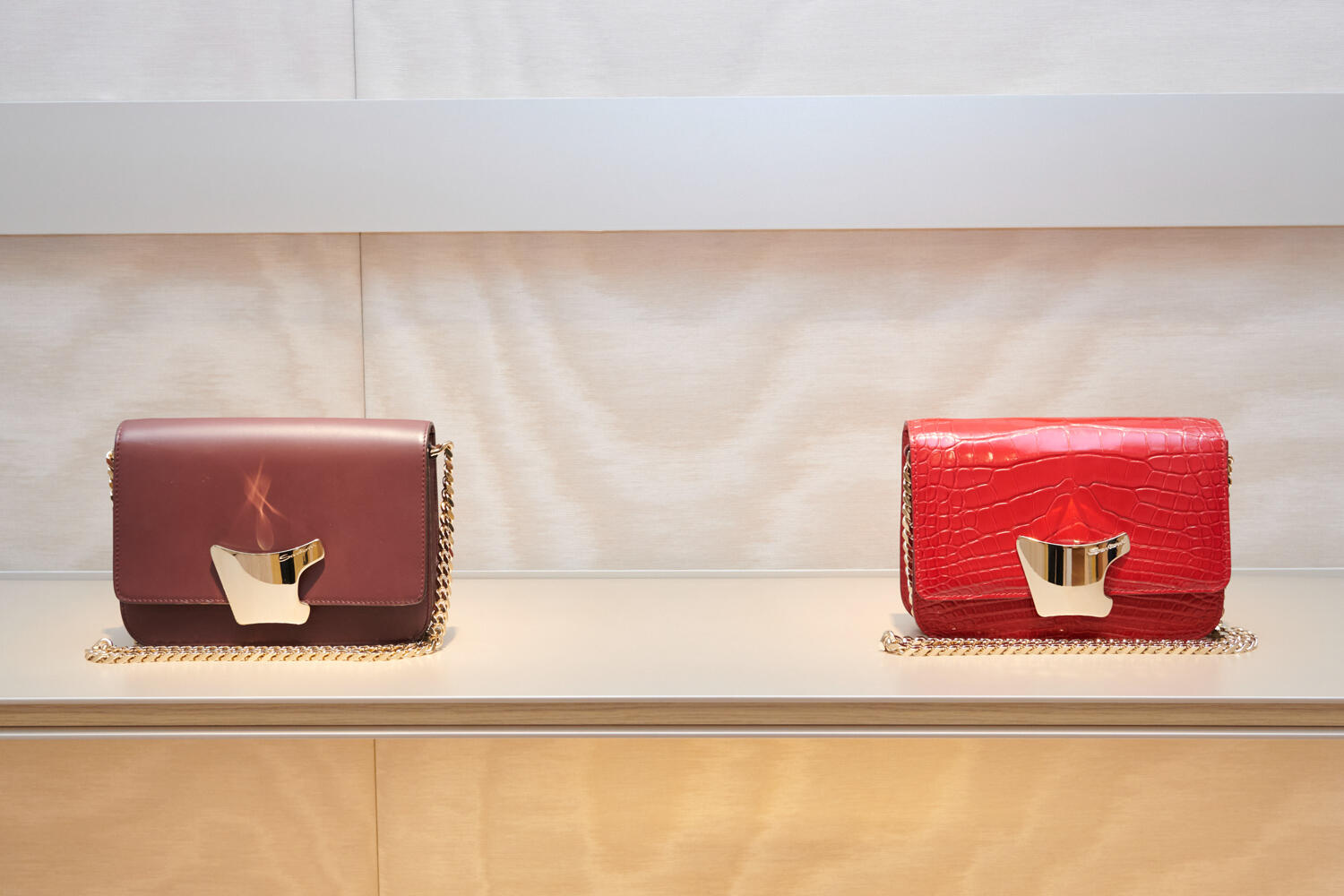 SANTONI WOMEN FW 23-24 - Foto #46