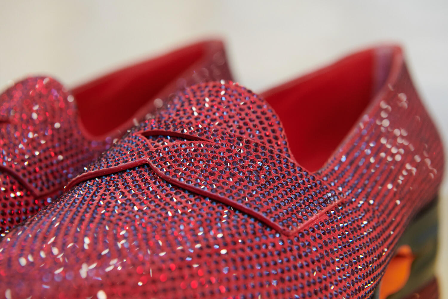 SANTONI WOMEN FW 23-24 - Foto #39