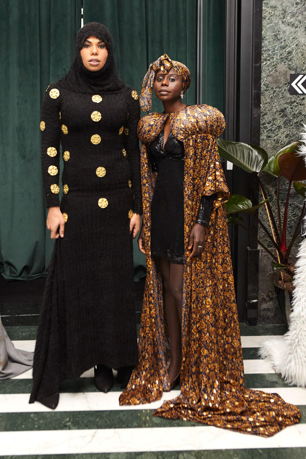 ZINEB HAZIM&KARIM DAOUDI
