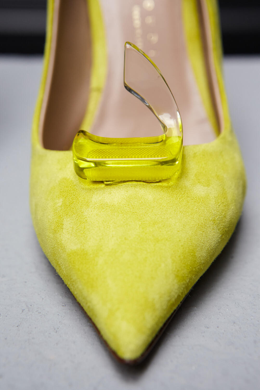 ZINEB HAZIM&KARIM DAOUDI WOMEN FW 23-24 - Foto #19