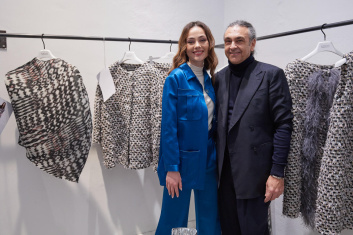 Fotoservizio/FW 23-24/WOMEN/PRESENTAZIONE/GIANLUCA CAPANNOLO/DP2/1