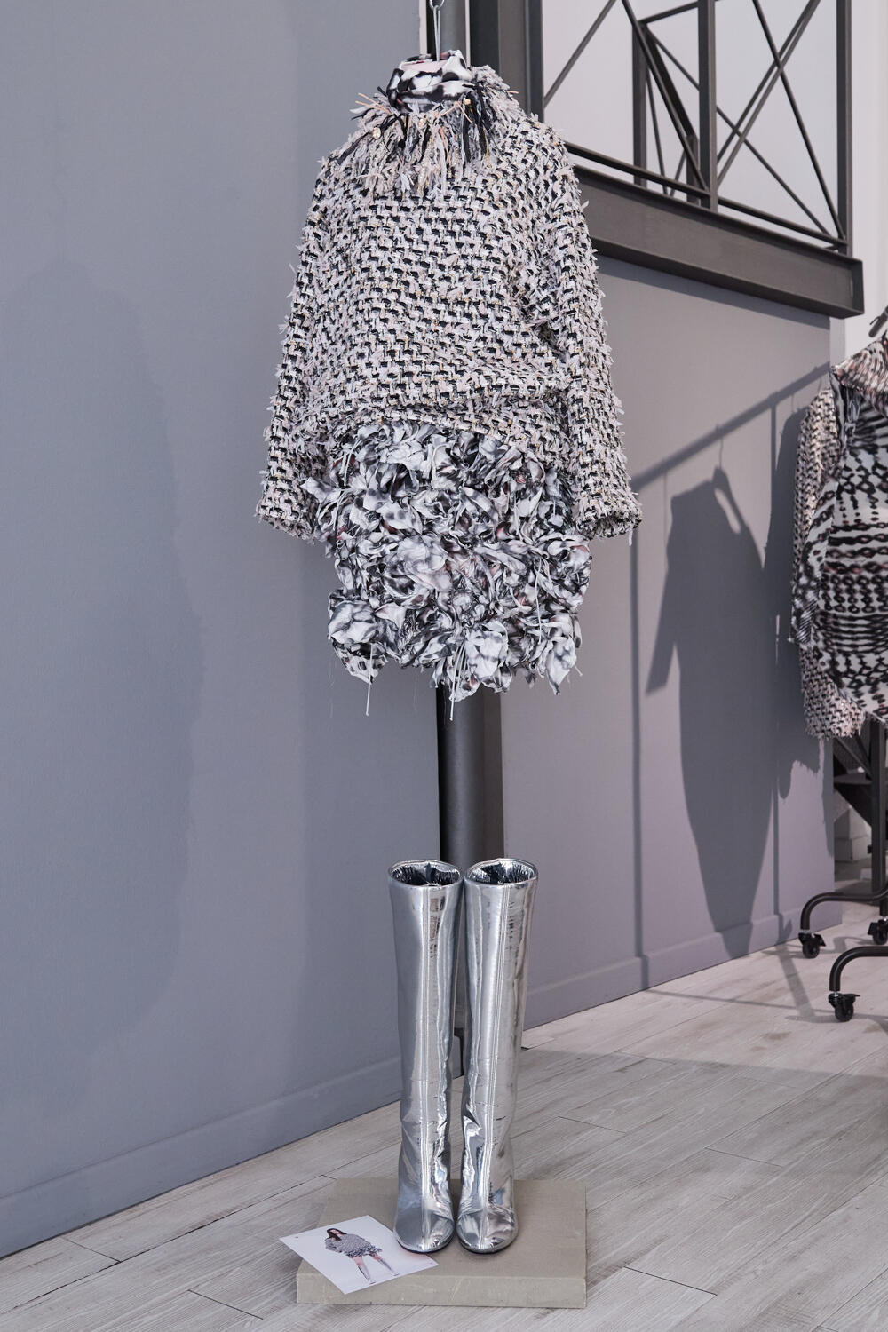 GIANLUCA CAPANNOLO WOMEN FW 23-24 - Foto #15