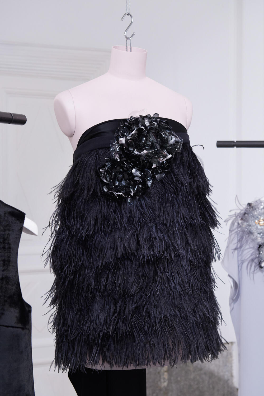 GIANLUCA CAPANNOLO WOMEN FW 23-24 - Foto #18