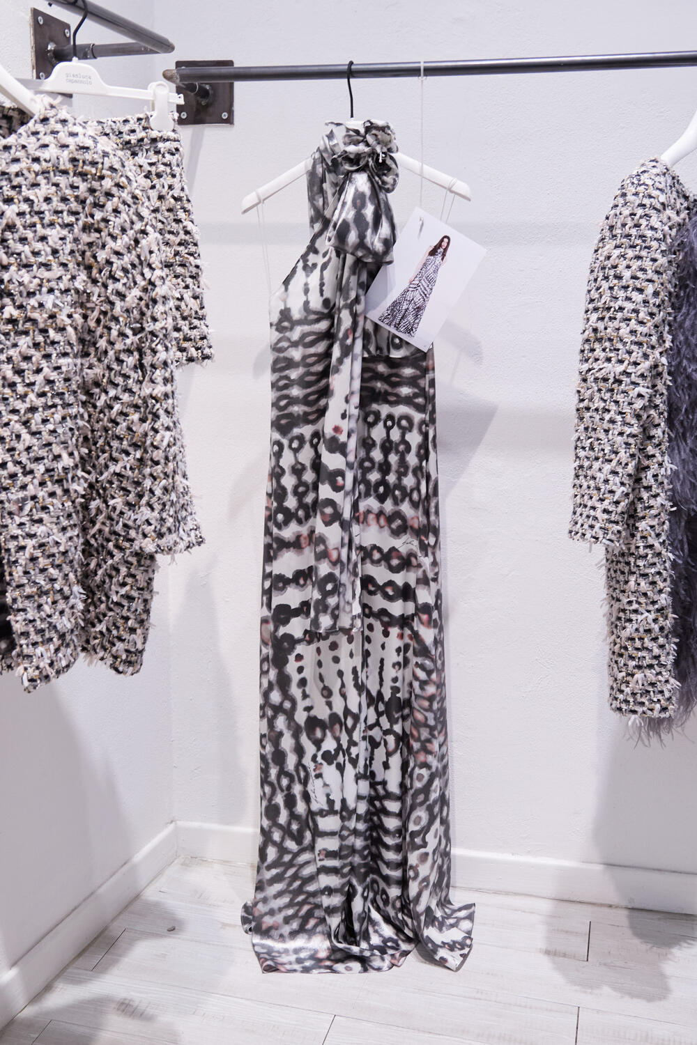 GIANLUCA CAPANNOLO WOMEN FW 23-24 - Foto #12