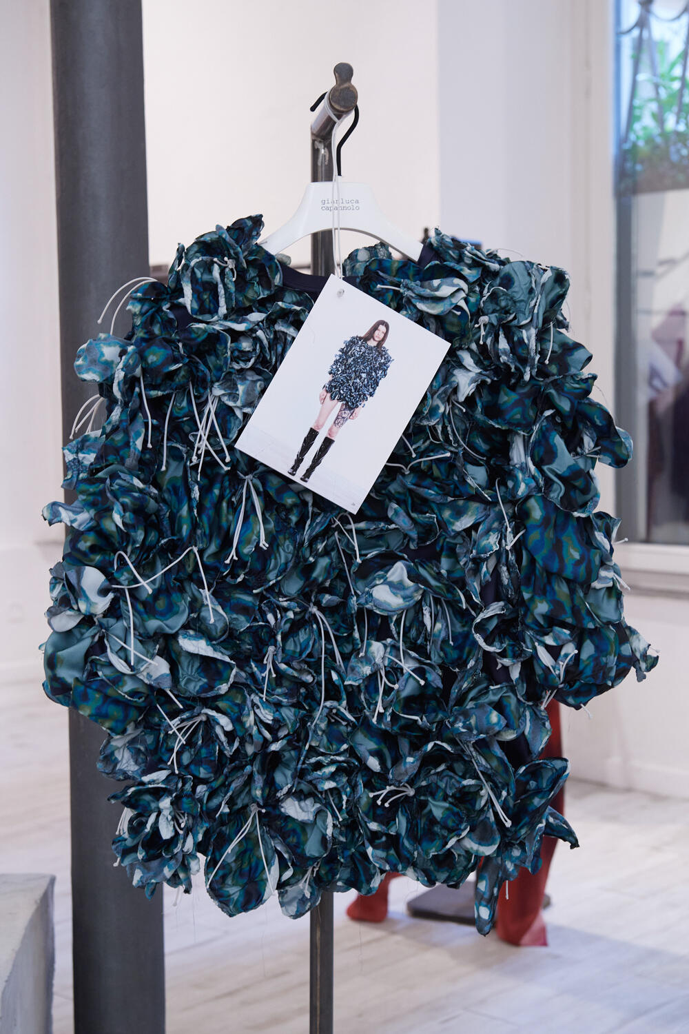 GIANLUCA CAPANNOLO WOMEN FW 23-24 - Foto #24