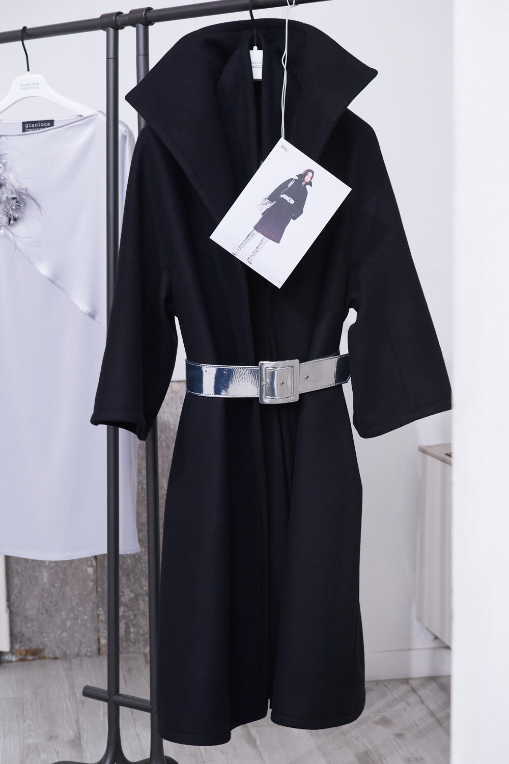GIANLUCA CAPANNOLO WOMEN FW 23-24 - Foto #20