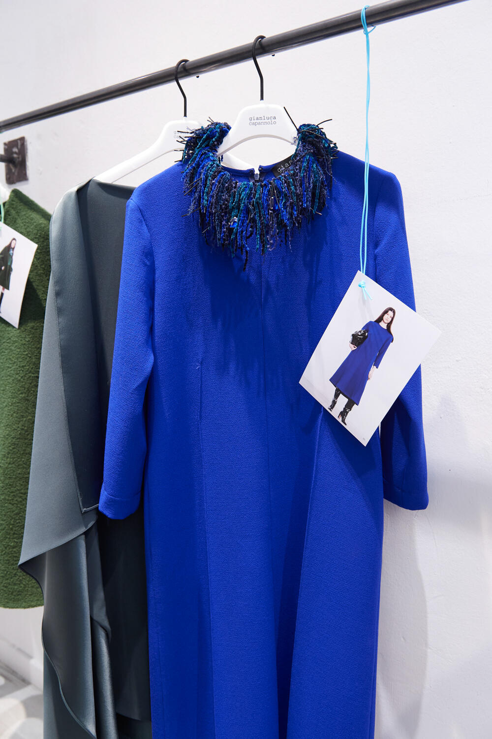 GIANLUCA CAPANNOLO WOMEN FW 23-24 - Foto #21