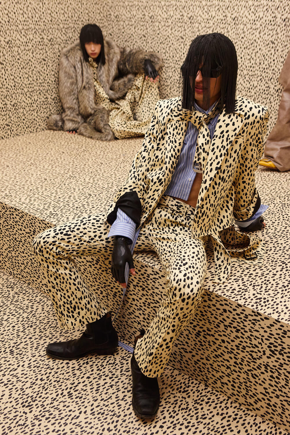 SSHEENA WOMEN FW 23-24 - Foto #4