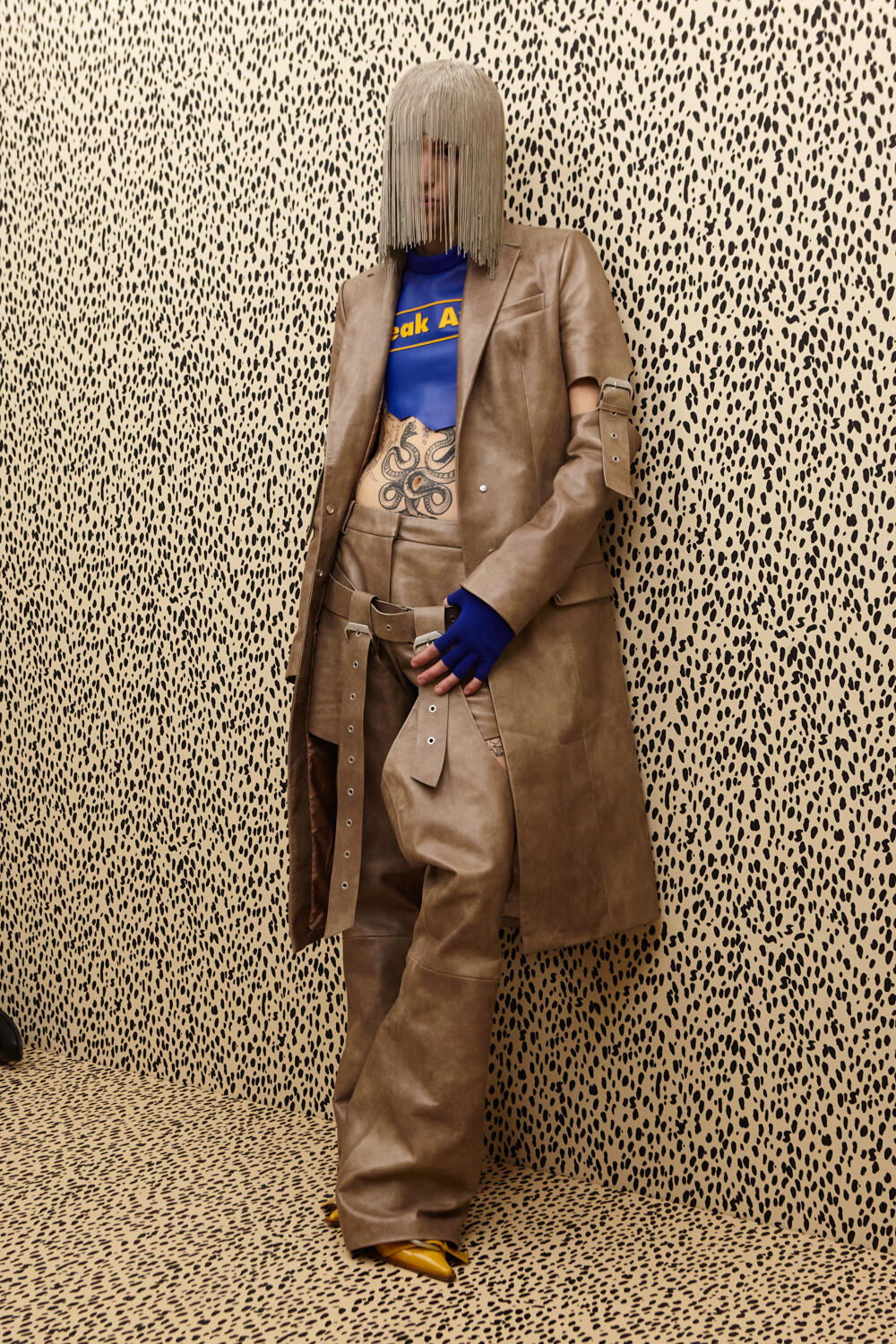 SSHEENA WOMEN FW 23-24 - Foto #6