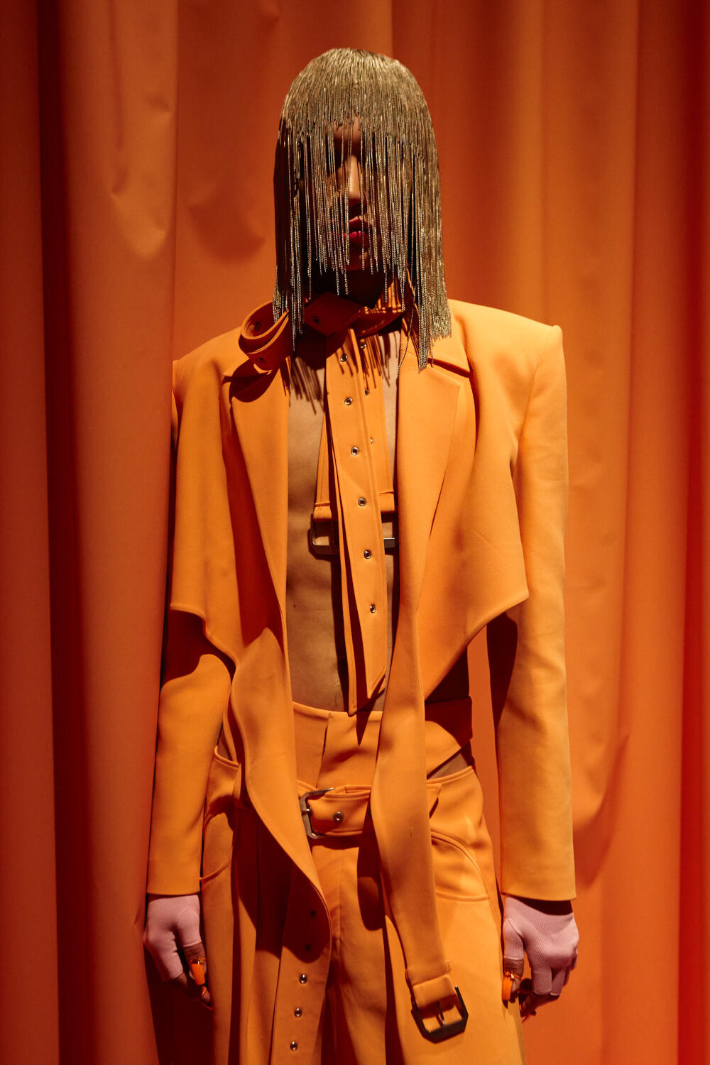 SSHEENA WOMEN FW 23-24 - Foto #8