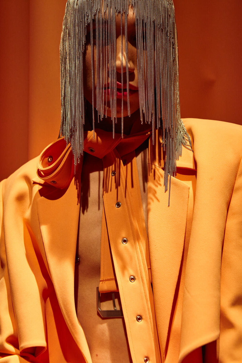 SSHEENA WOMEN FW 23-24 - Foto #9
